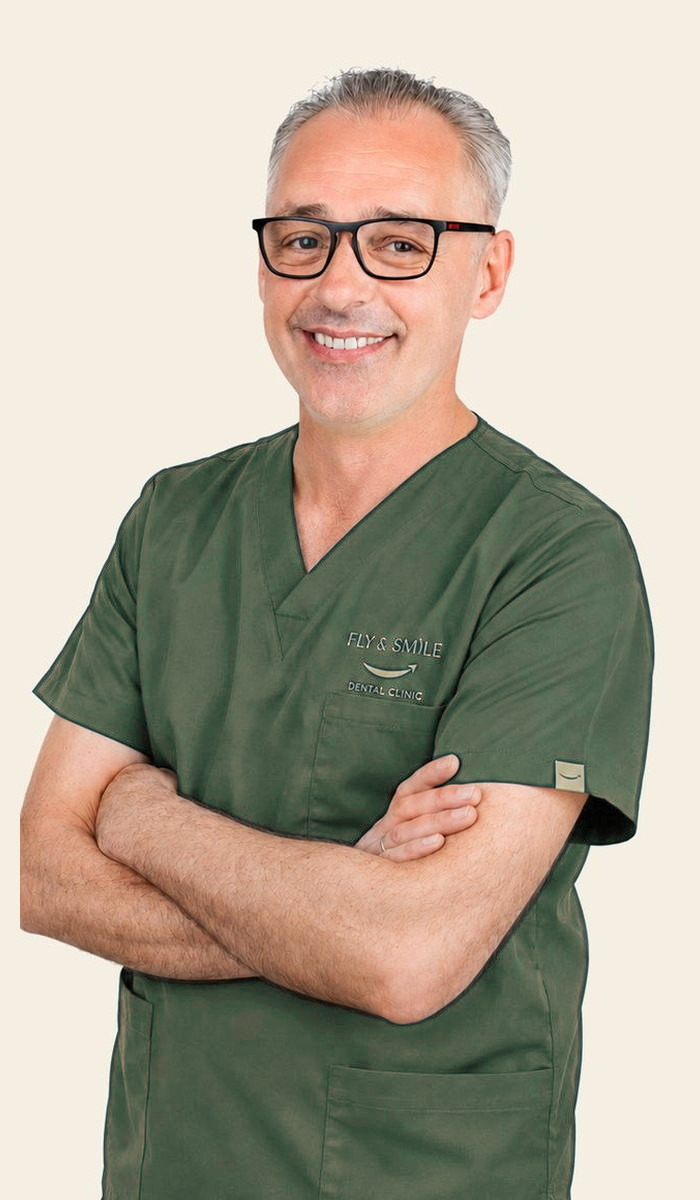 ד"ר דמיטרי ליחודזייבסקי
